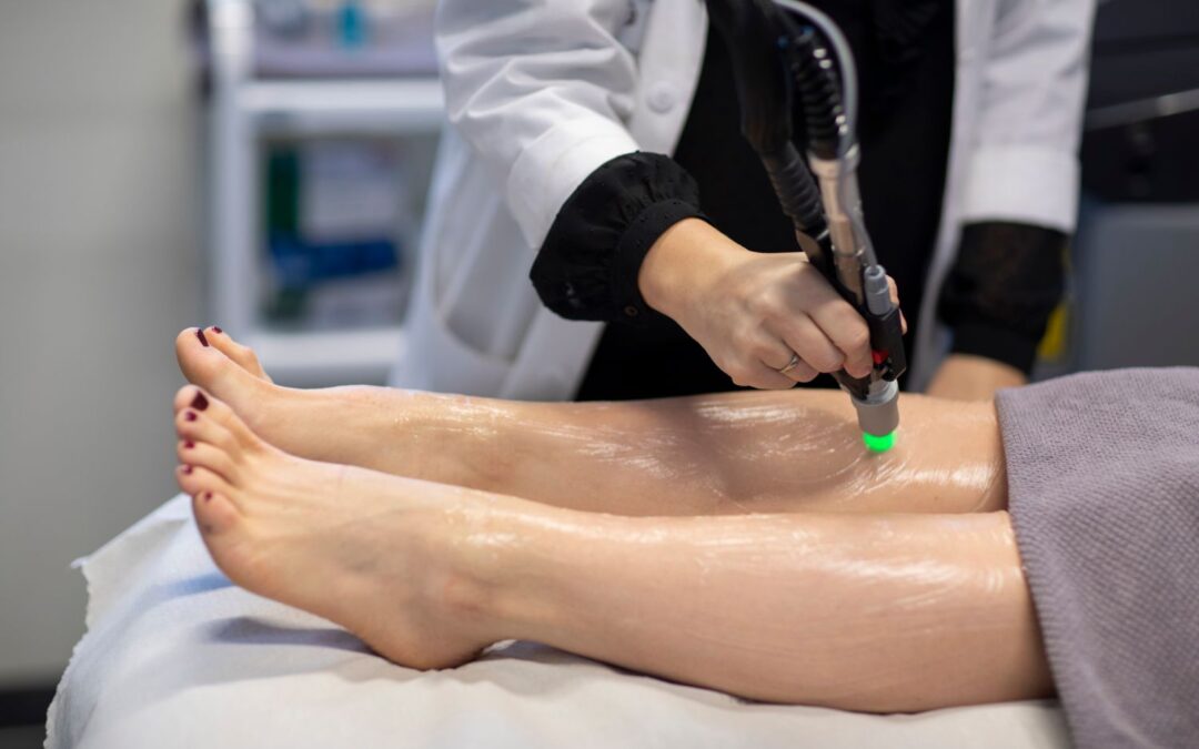 Hvorfor velge hårfjerning med laser?