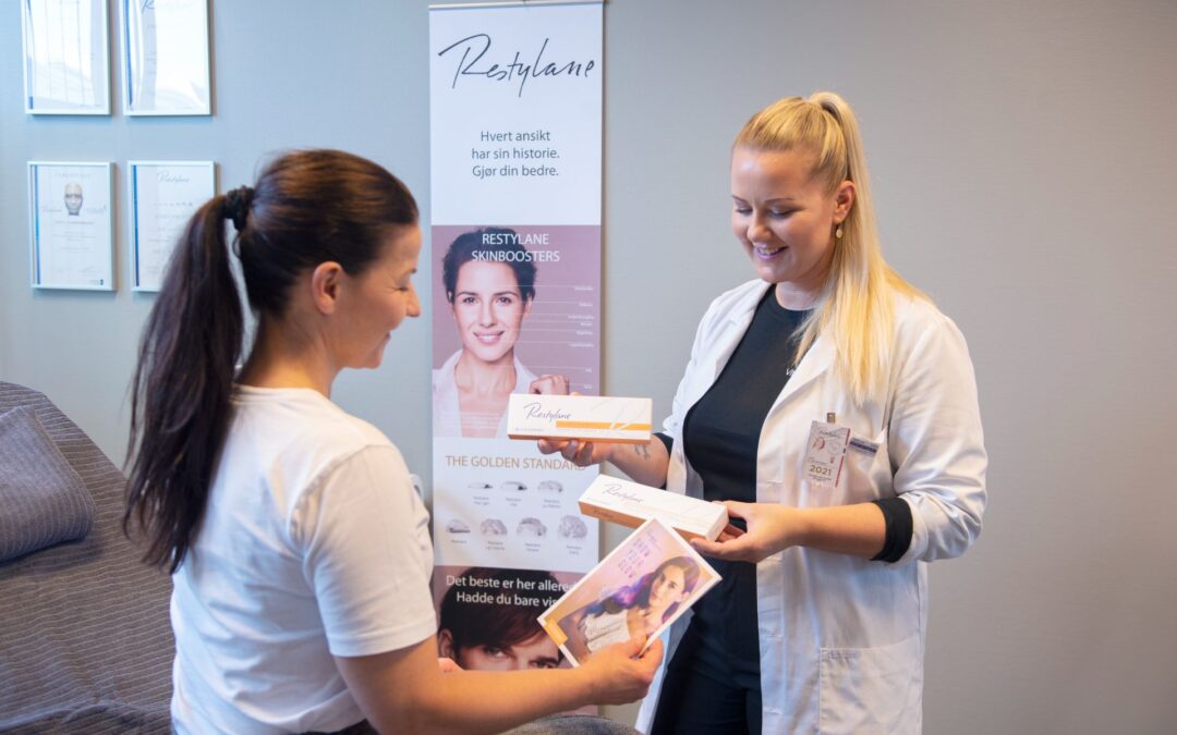 Hva er Restylane?