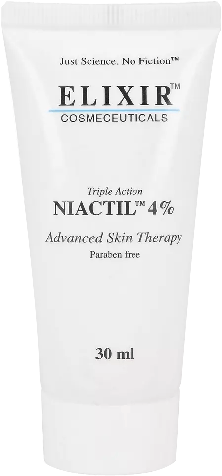 niactil 30ml - Vital Hudklinikk